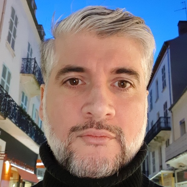 Chrislain - Calvignac - Lot | Rencontre gay