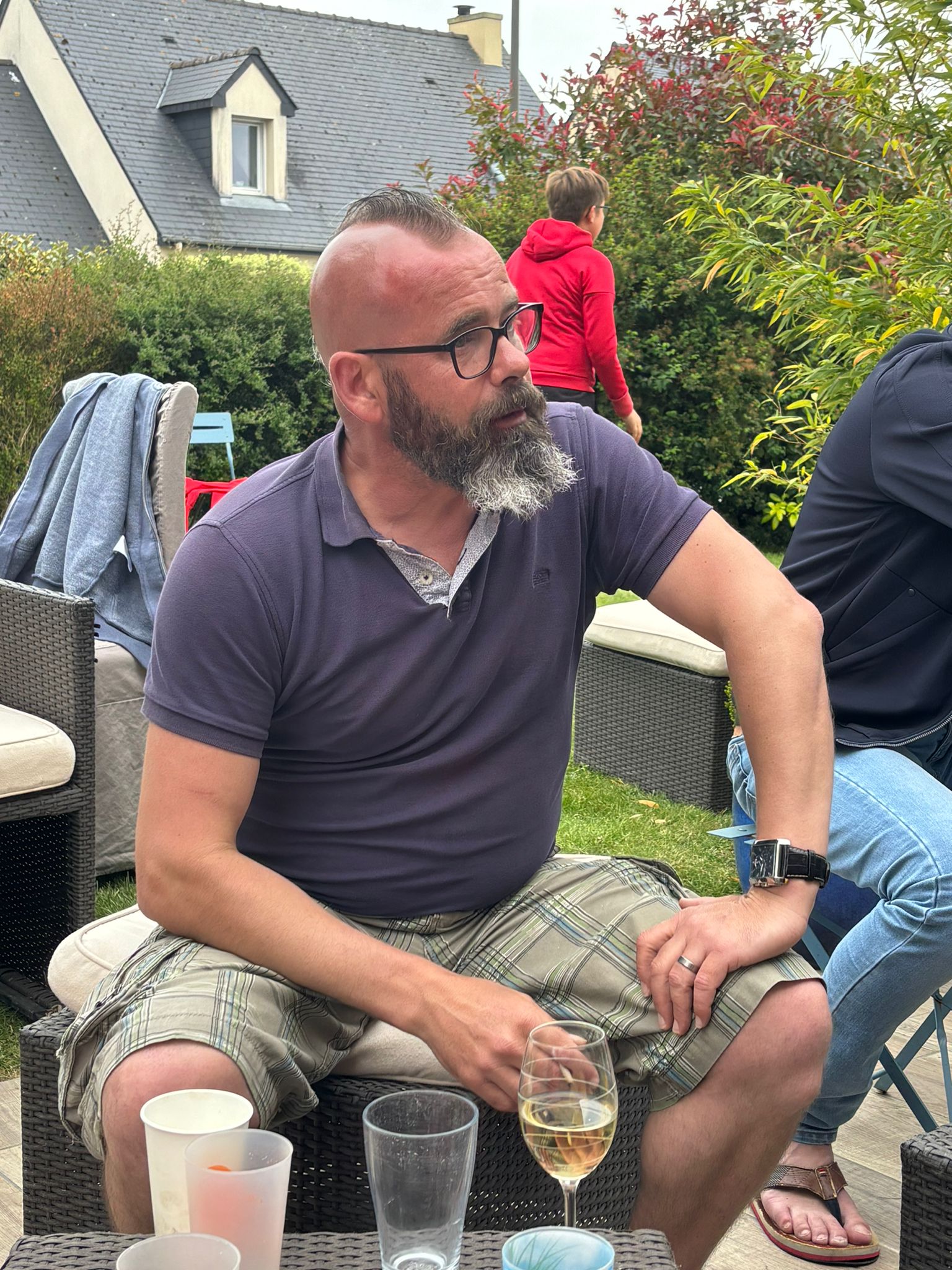 Elzeard - Albas - Lot | Rencontre gay