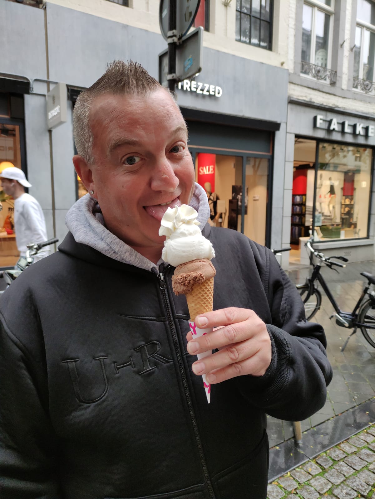 Djemy - Bouzon-Gellenave - Gers | Rencontre gay