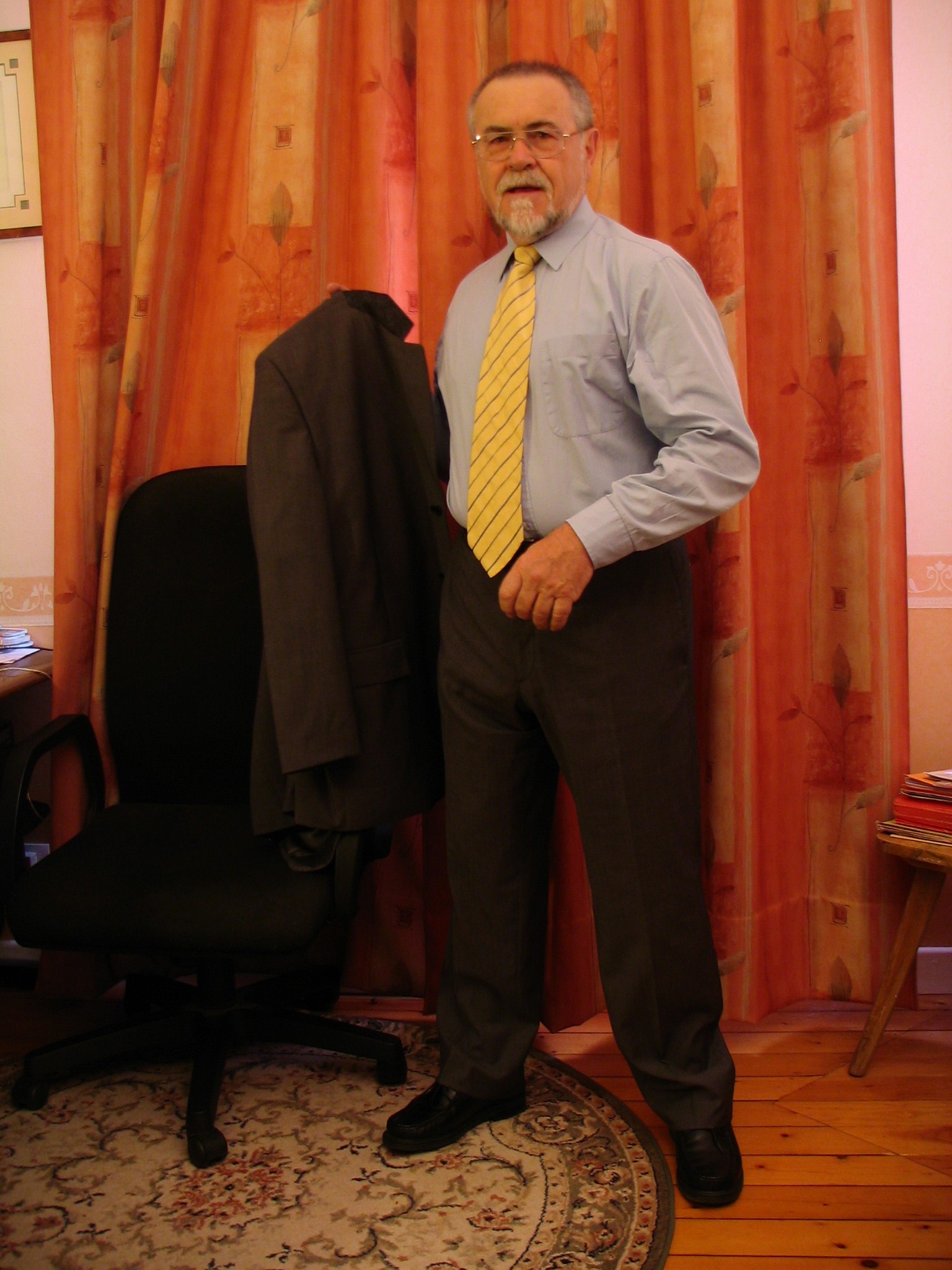 Dusty - Lamothe-Cumont - Tarn-et-Garonne | Rencontre gay