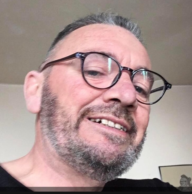 Dembo - Millau - Aveyron | Rencontre gay