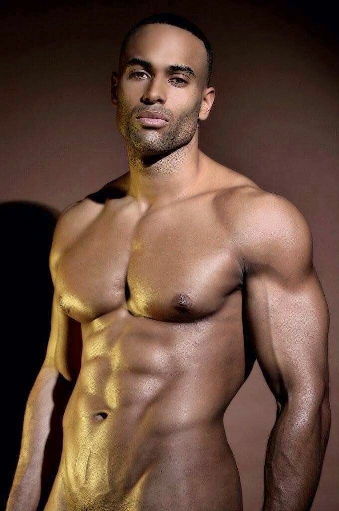 Daouda - Valcebollère - Pyrénées-Orientales | Rencontre gay