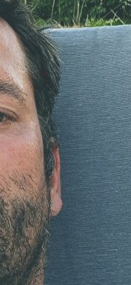 Gilbert - Bourrouillan - Gers | Rencontre gay