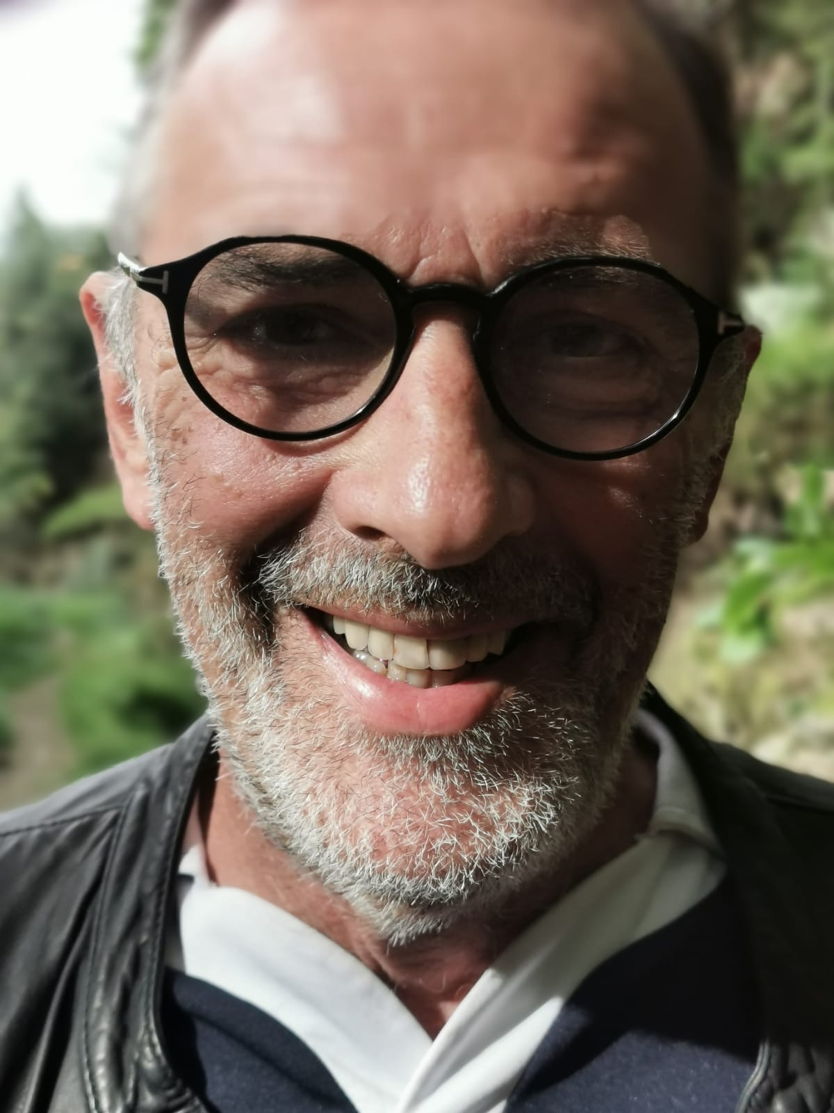 Myrto - LaBastide-Puylaurent - Lozère | Rencontre gay