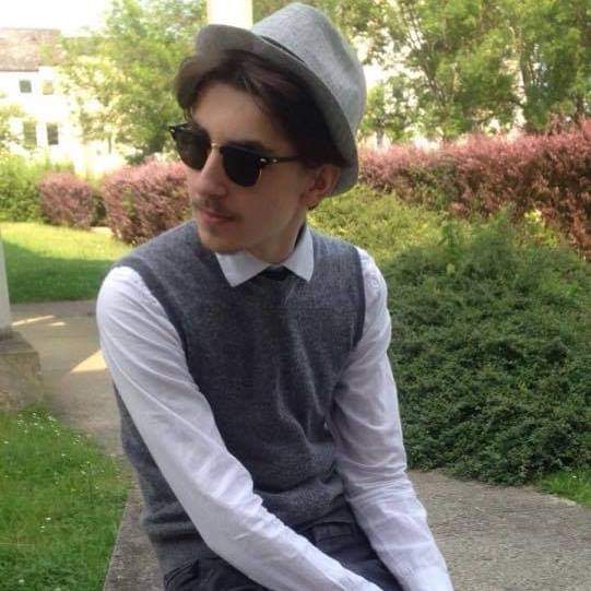 Yazide - Goux - Gers | Rencontre gay
