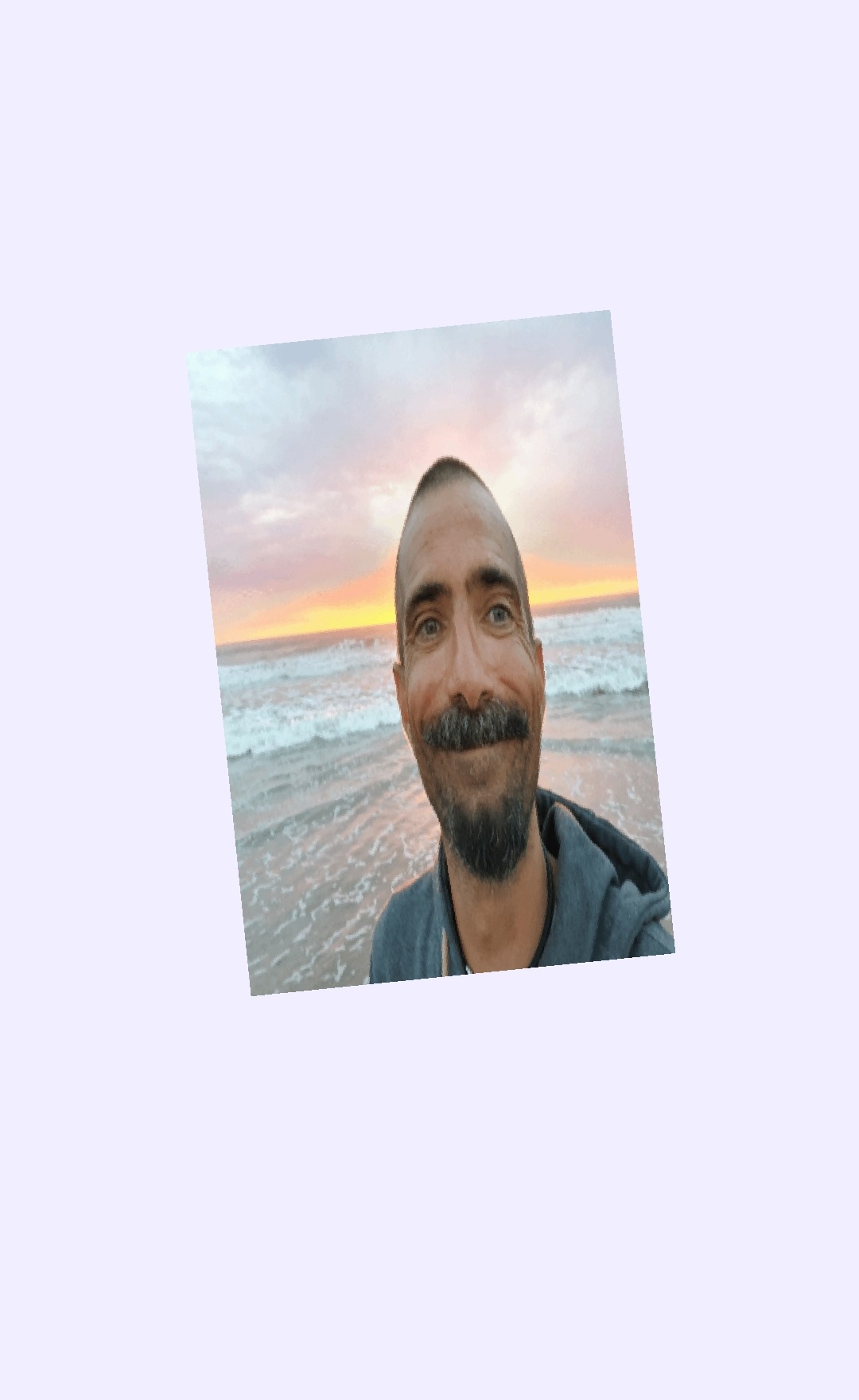 Kheireddine - Cornillon - Gard | Rencontre gay