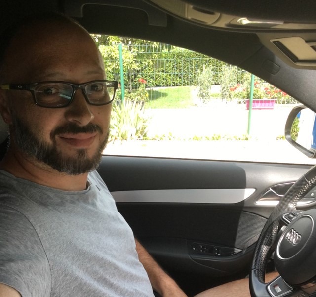 Manolo - Boudrac - Haute-Garonne | Rencontre gay