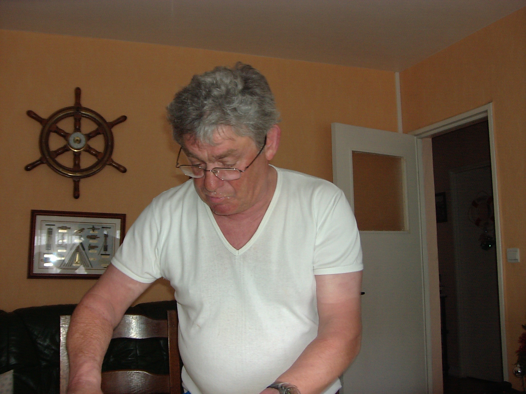 Clay - Montjaux - Aveyron | Rencontre gay