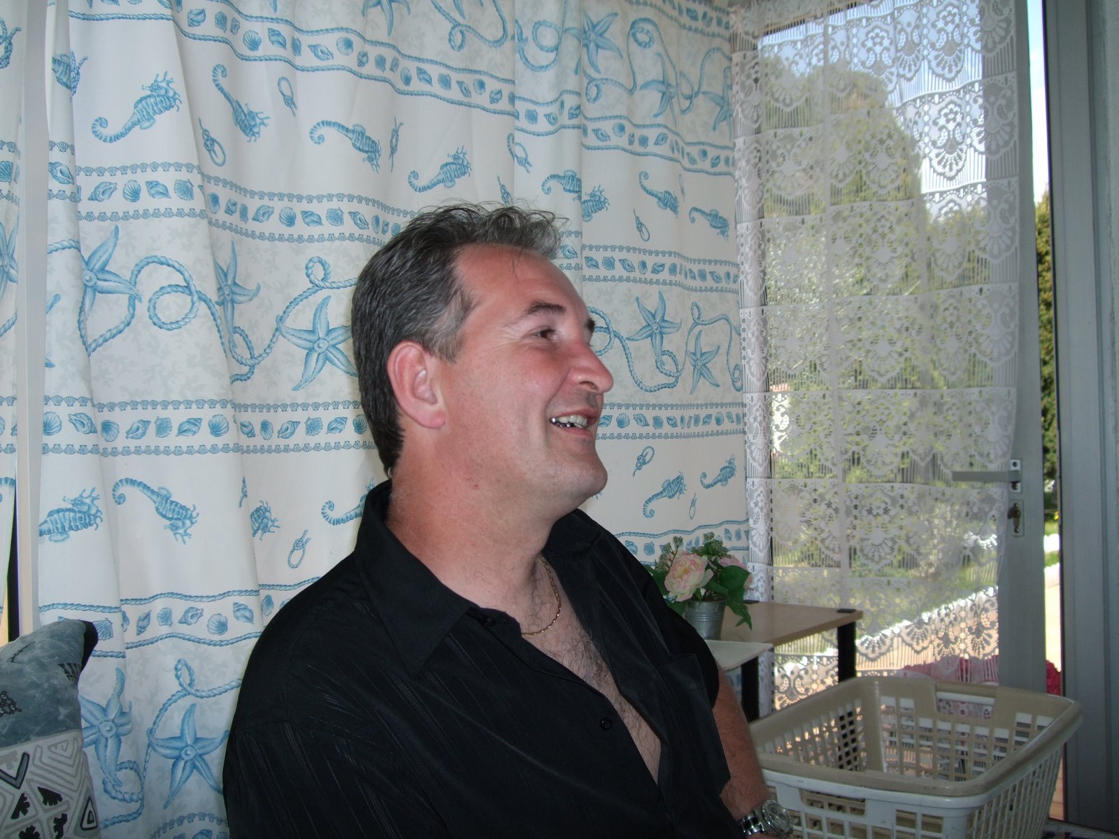 Edriss - Vaour - Tarn | Rencontre gay