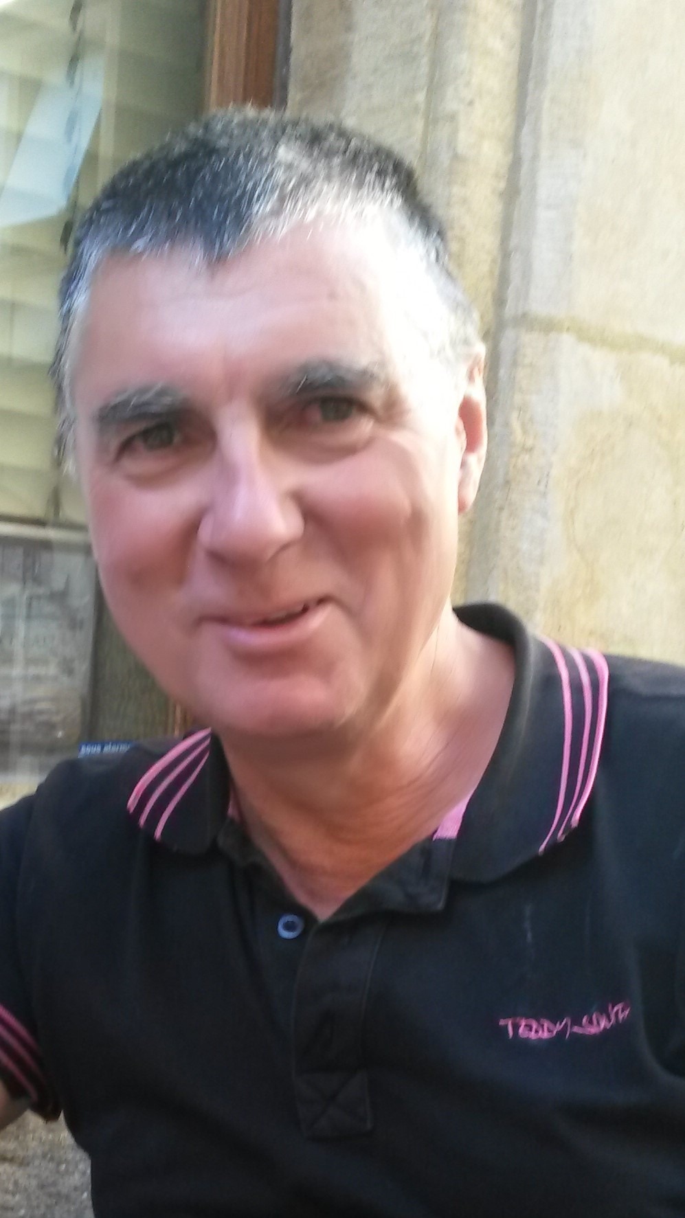 Antone - Organ - Hautes-Pyrénées | Rencontre gay