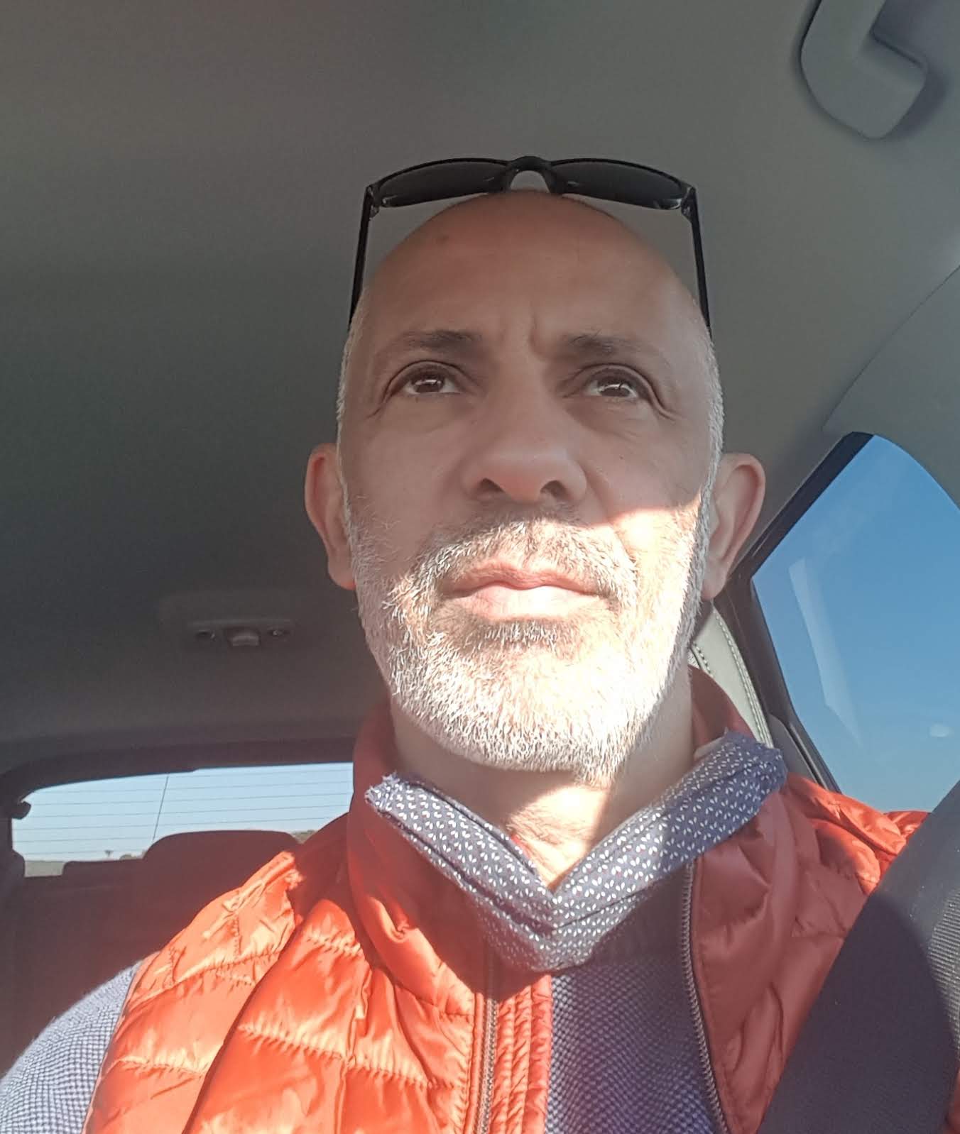 Camile - LaRoque-sur-Cèze - Gard | Rencontre gay