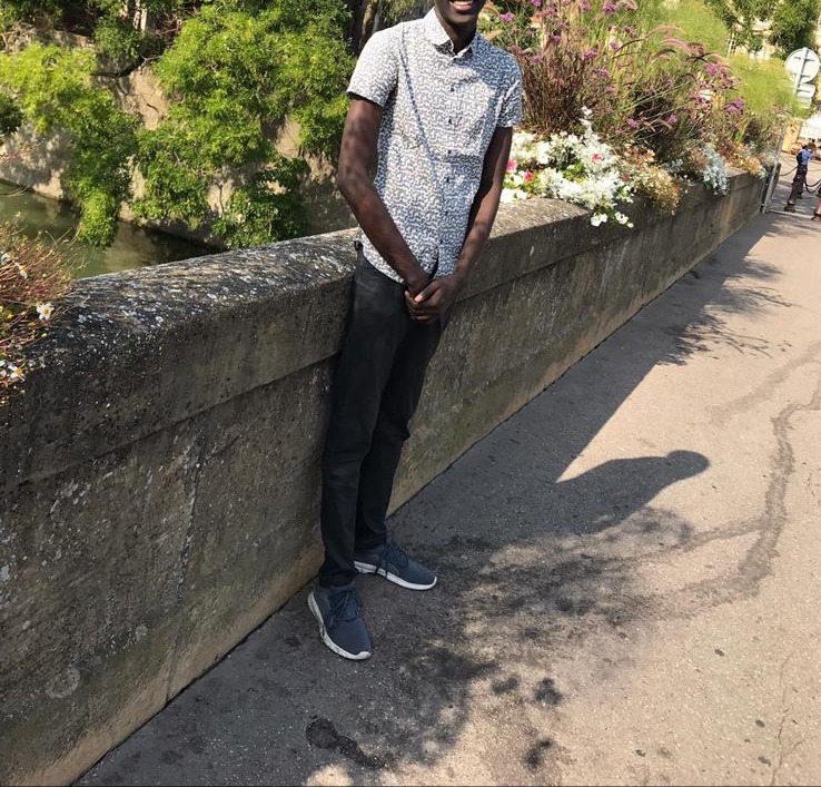 Kenz - Cornillon - Gard | Rencontre gay