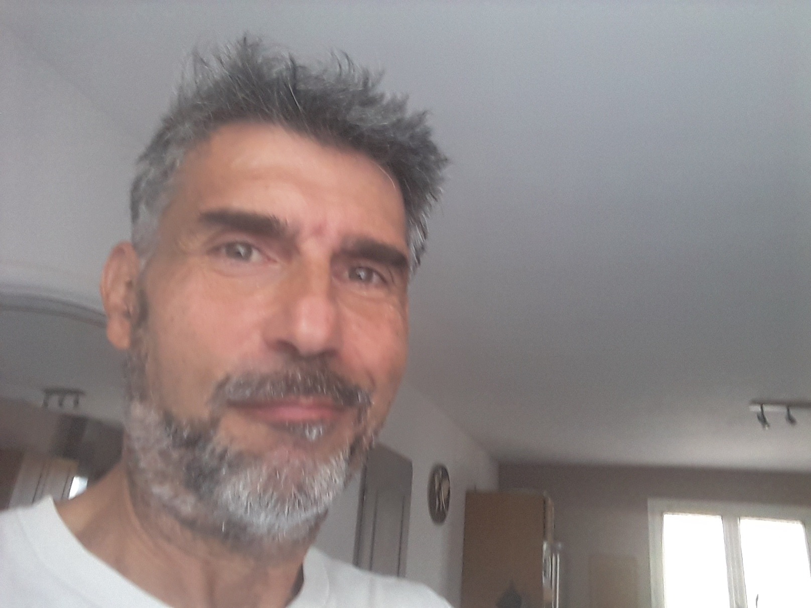 Athmane - Bénaix - Ariège | Rencontre gay