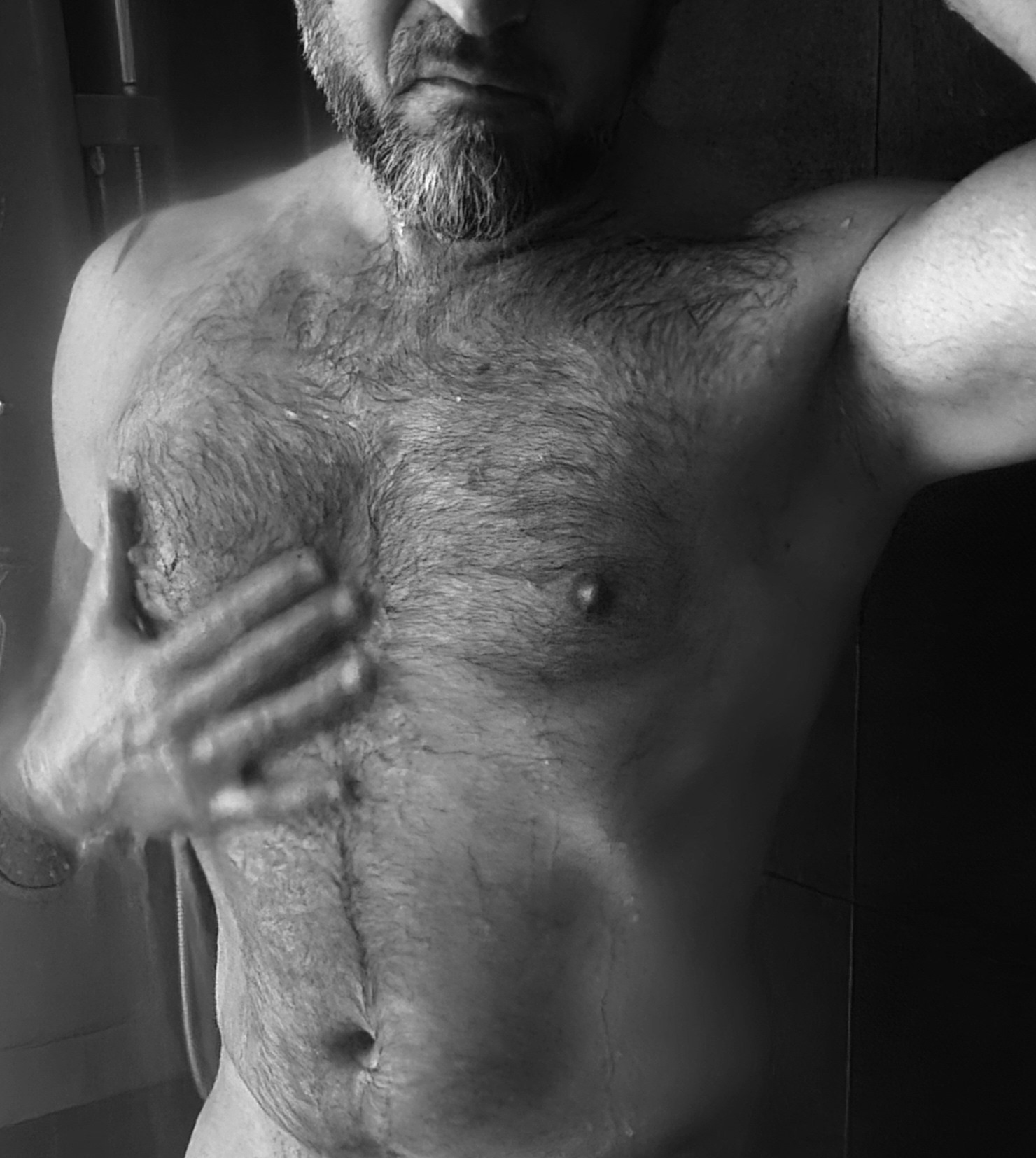 Amadeu - Argens-Minervois - Aude | Rencontre gay