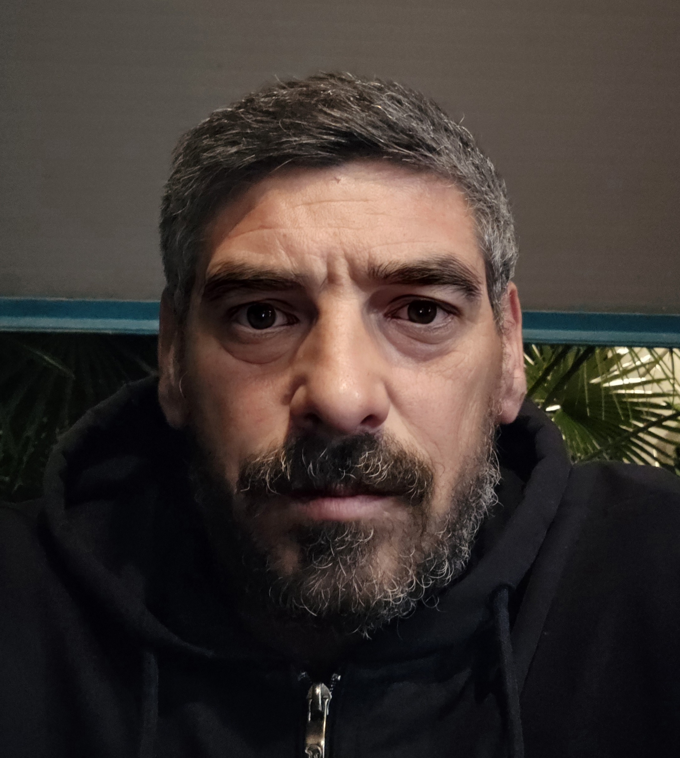 Radhouan - Baraigne - Aude | Rencontre gay