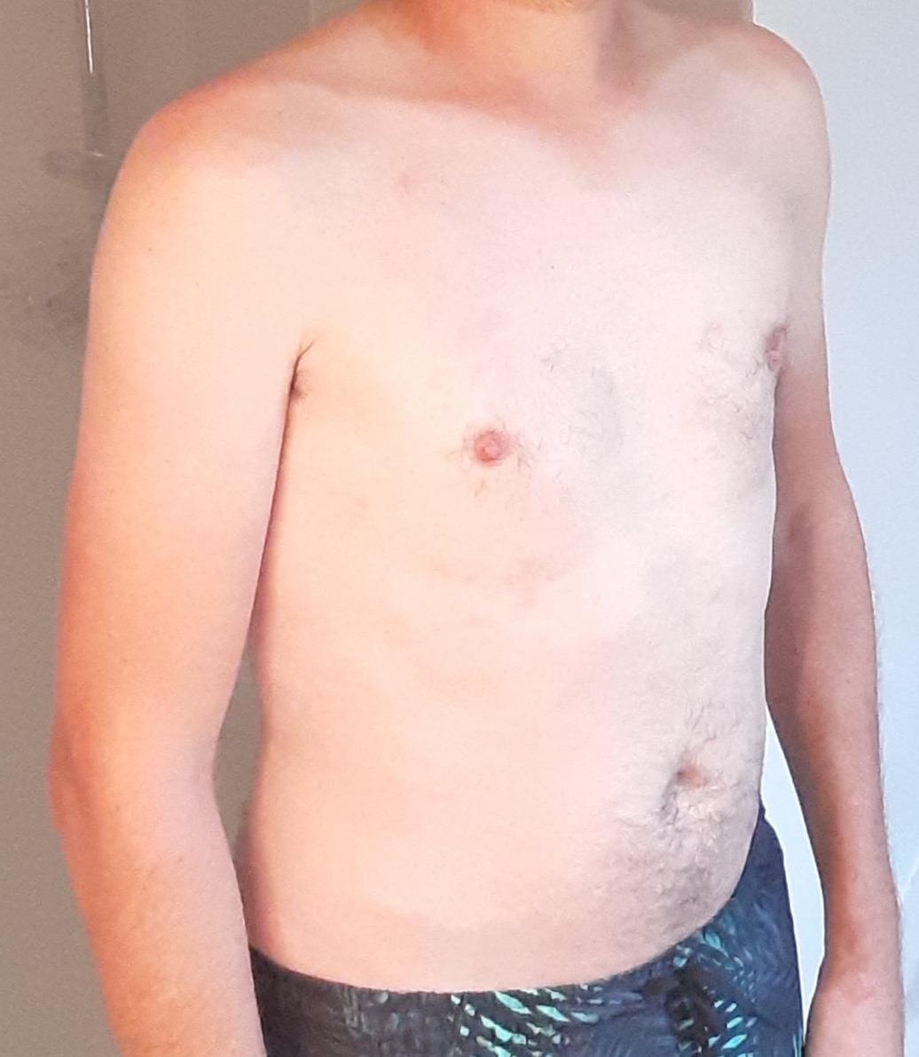 Philibert - Argilliers - Gard | Rencontre gay