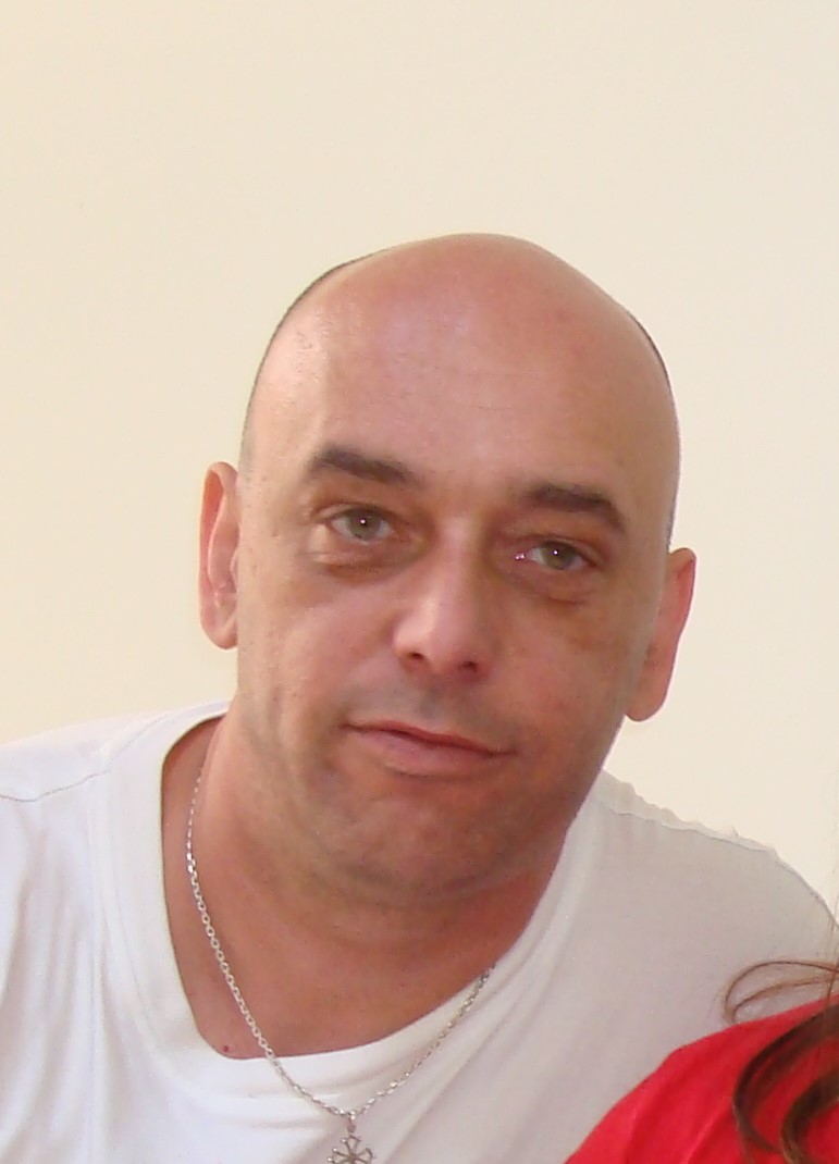 Adam - Saint-Georges - Tarn-et-Garonne | Rencontre gay