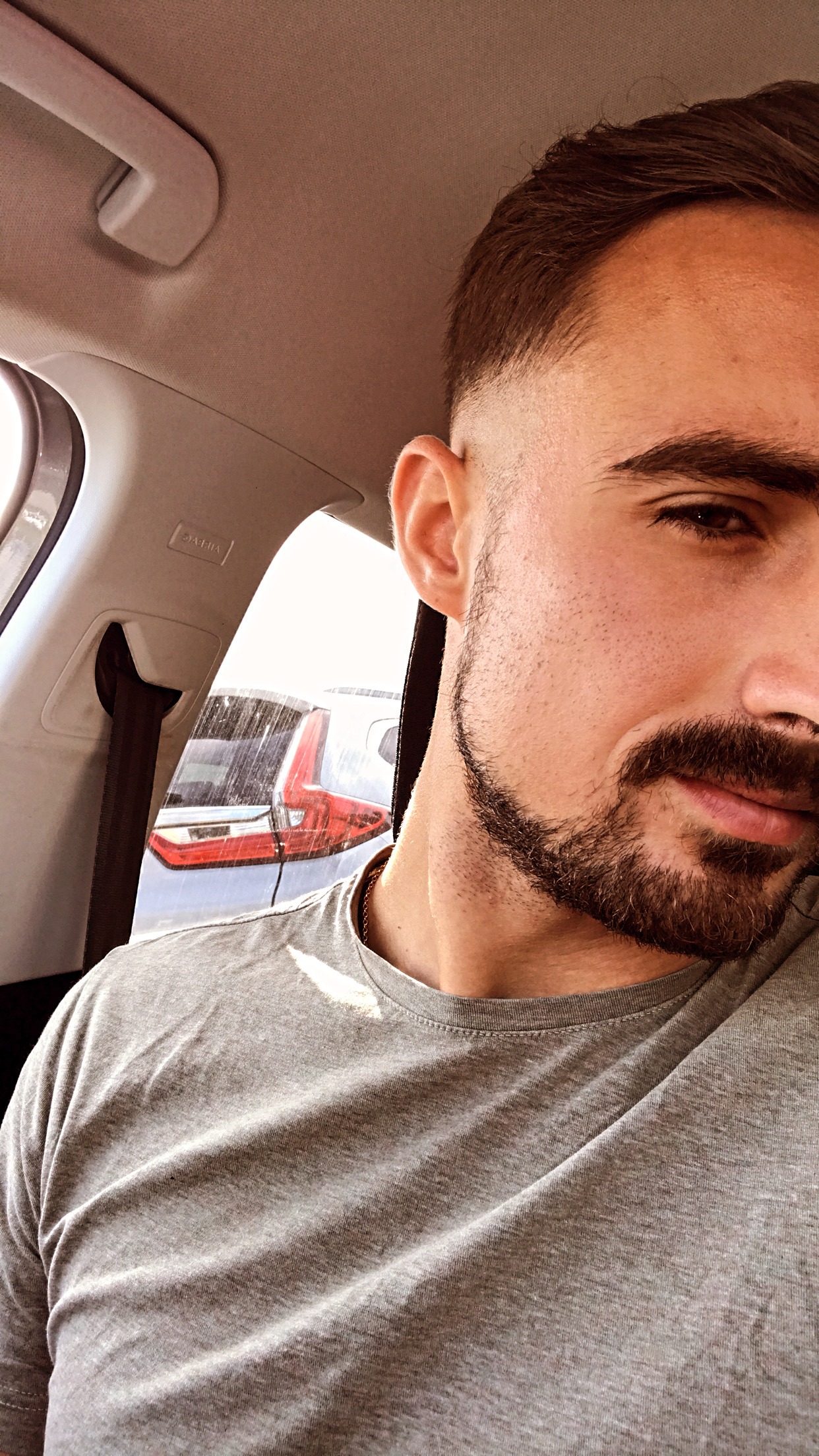 Nedim - Taussac - Aveyron | Rencontre gay