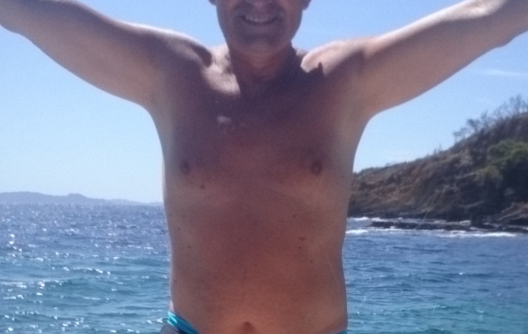 Alan - LeTech - Pyrénées-Orientales | Rencontre gay