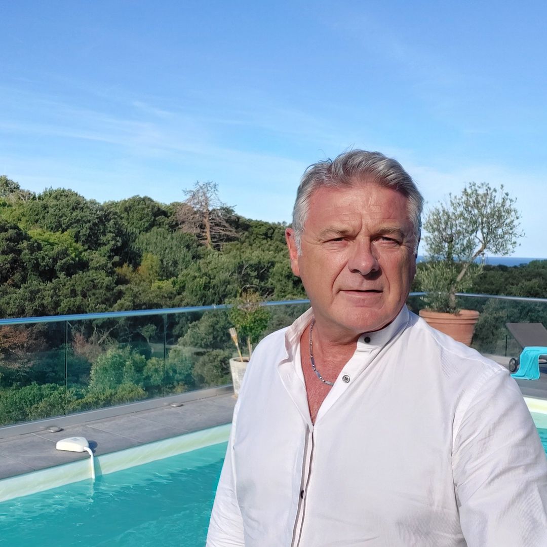 Ilyasse - Cassuéjouls - Aveyron | Rencontre gay
