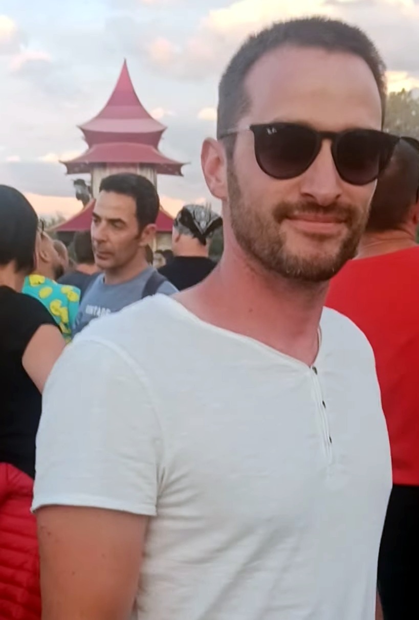 Placide - LaTieule - Lozère | Rencontre gay