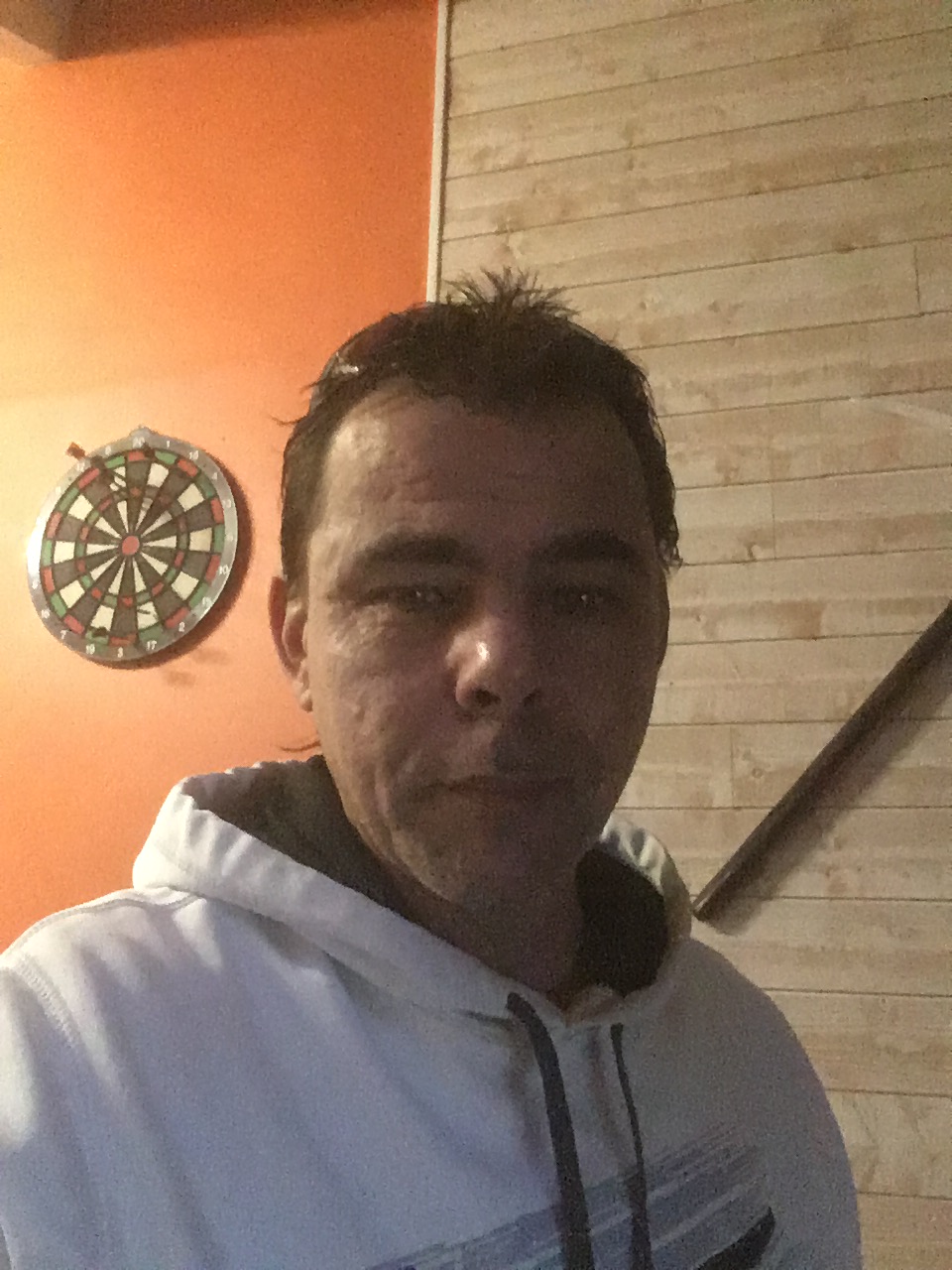 Souleyman - Campôme - Pyrénées-Orientales | Rencontre gay
