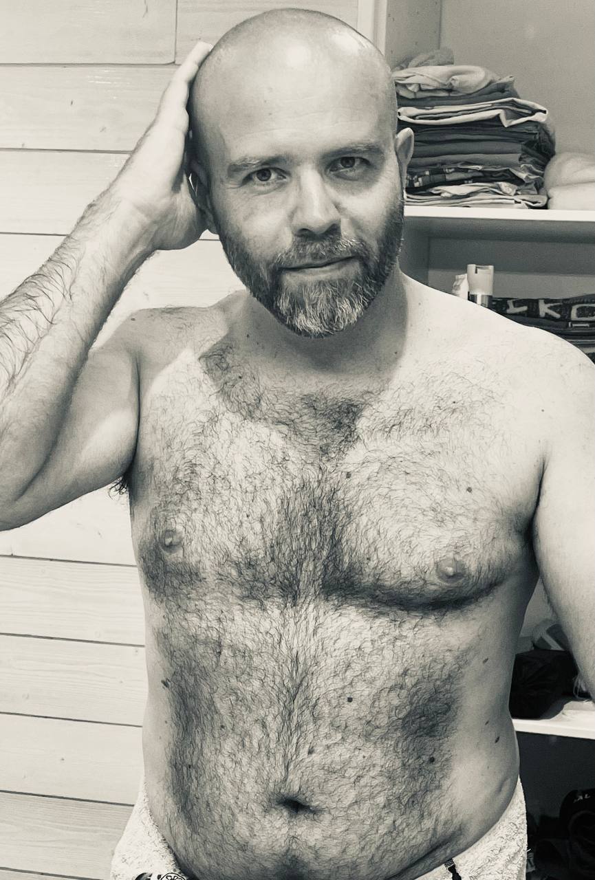 Boubker - Montfaucon - Lot | Rencontre gay