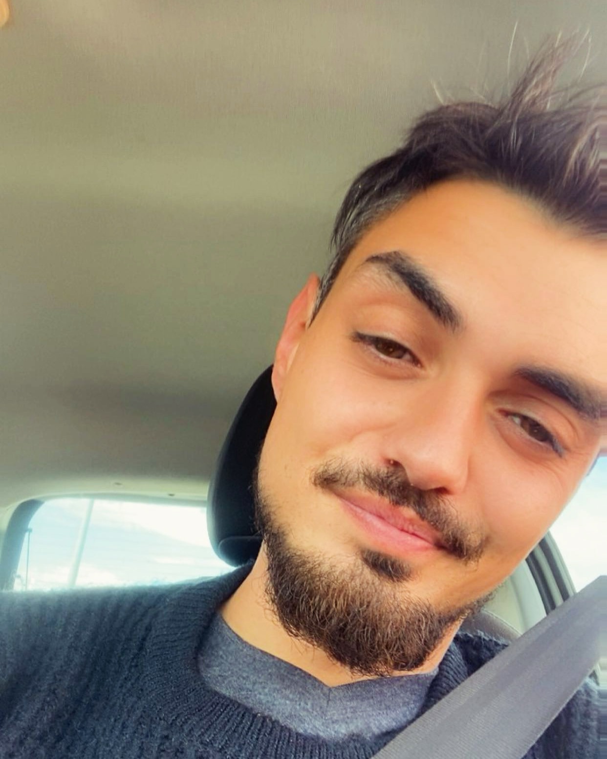 Florien - Villasavary - Aude | Rencontre gay