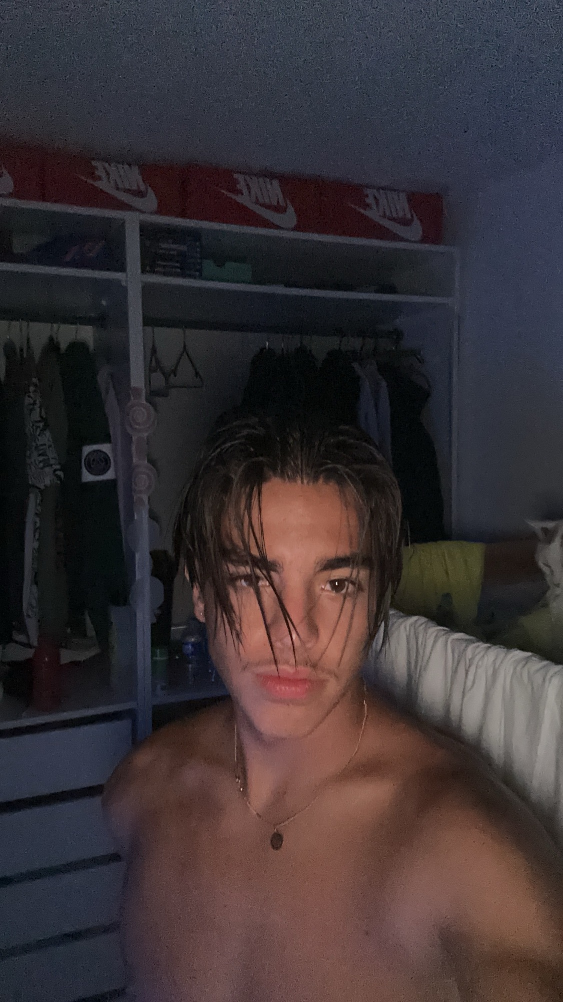 Aimane - Marzens - Tarn | Rencontre gay
