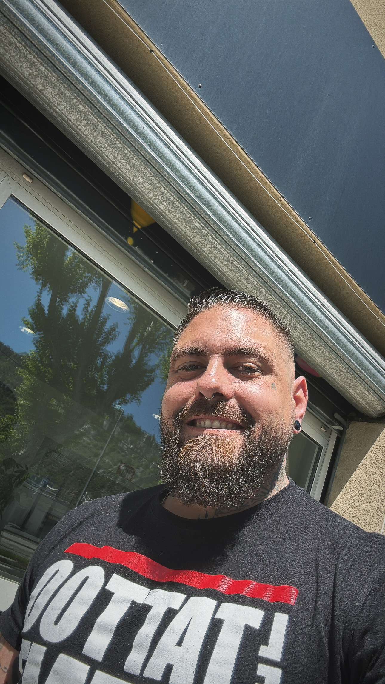 Nasreddine - Saint-Julien-Gaulène - Tarn | Rencontre gay