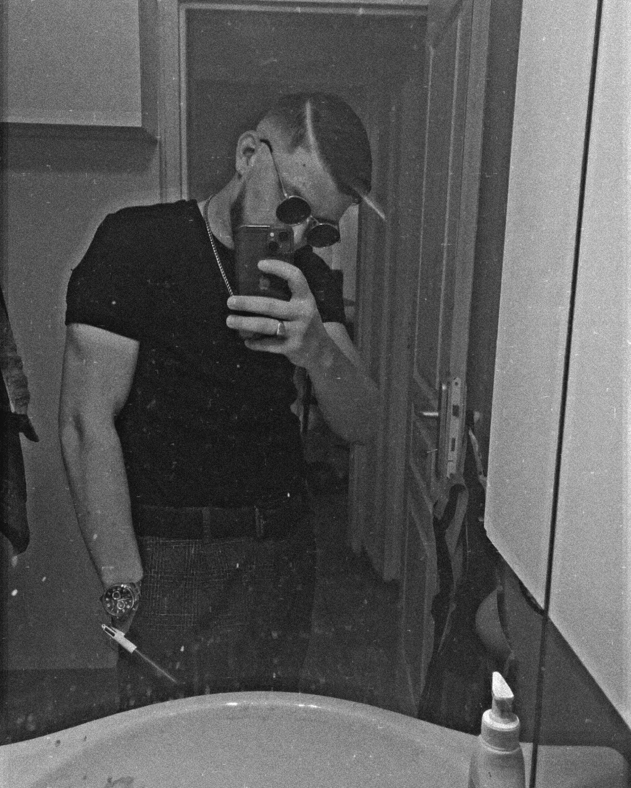Thays - Blagnac - Haute-Garonne | Rencontre gay