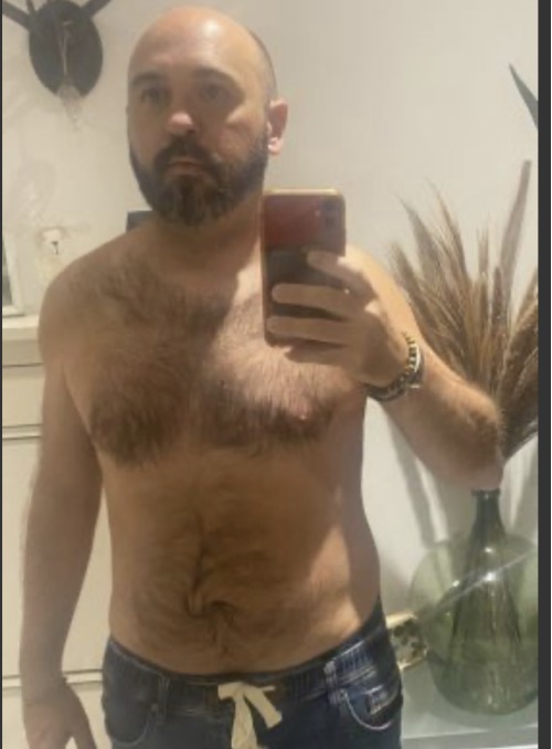 Marcellin - Ponlat-Taillebourg - Haute-Garonne | Rencontre gay