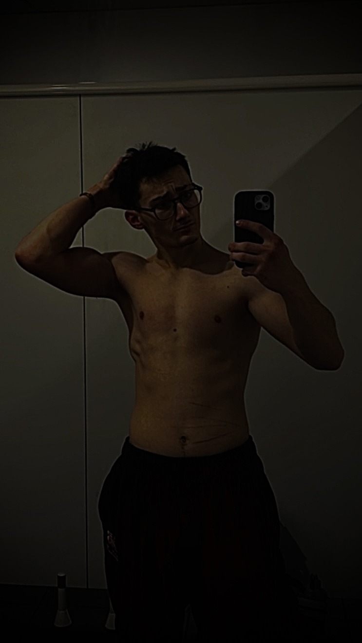 Mahamat - Camboulazet - Aveyron | Rencontre gay