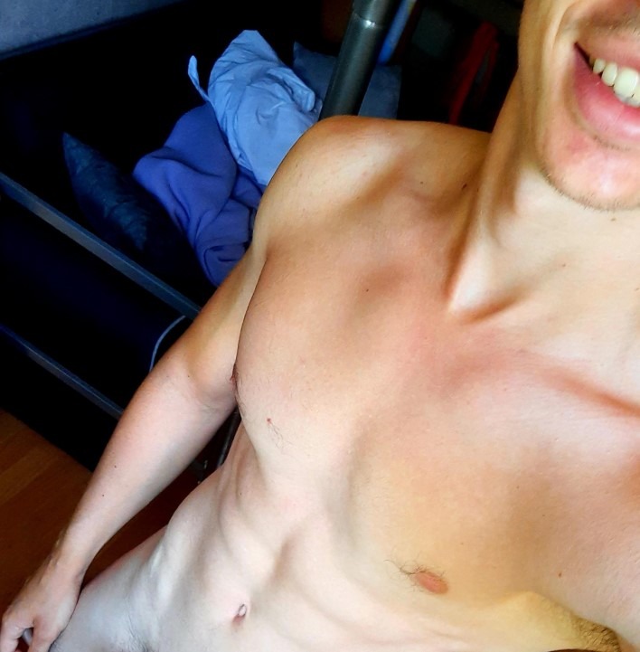 Asher - Labège - Haute-Garonne | Rencontre gay