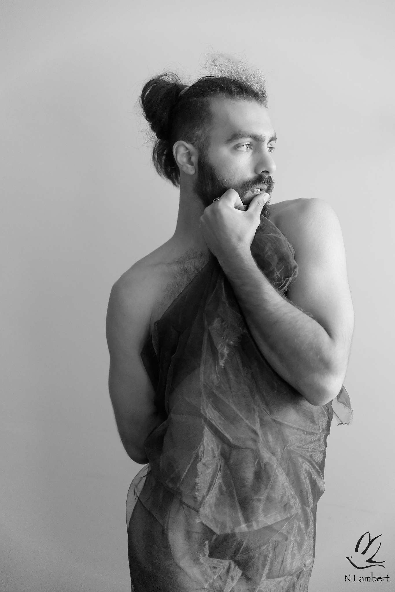 Tylann - Alos - Tarn | Rencontre gay