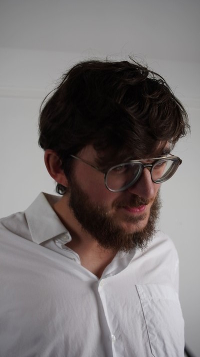 Yoenn - Castex - Ariège | Rencontre gay