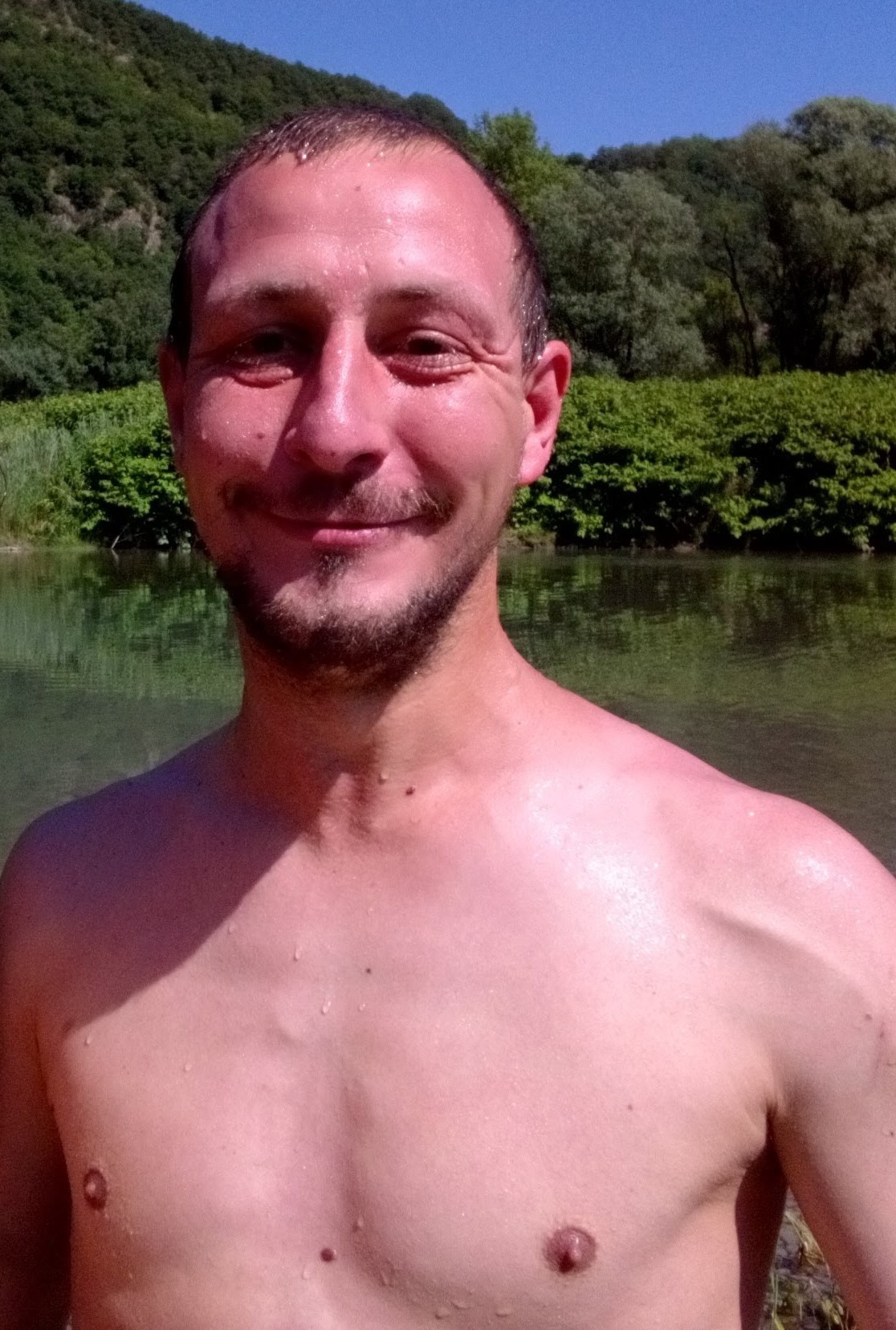 Mohammed - Bompas - Pyrénées-Orientales | Rencontre gay