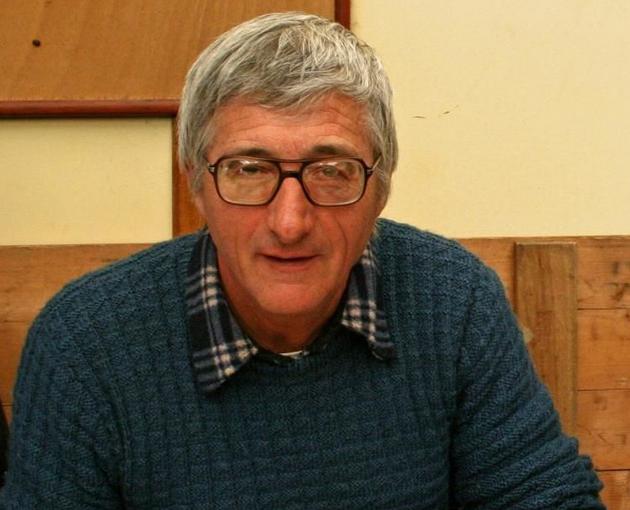 Bautista - Alet-les-Bains - Aude | Rencontre gay