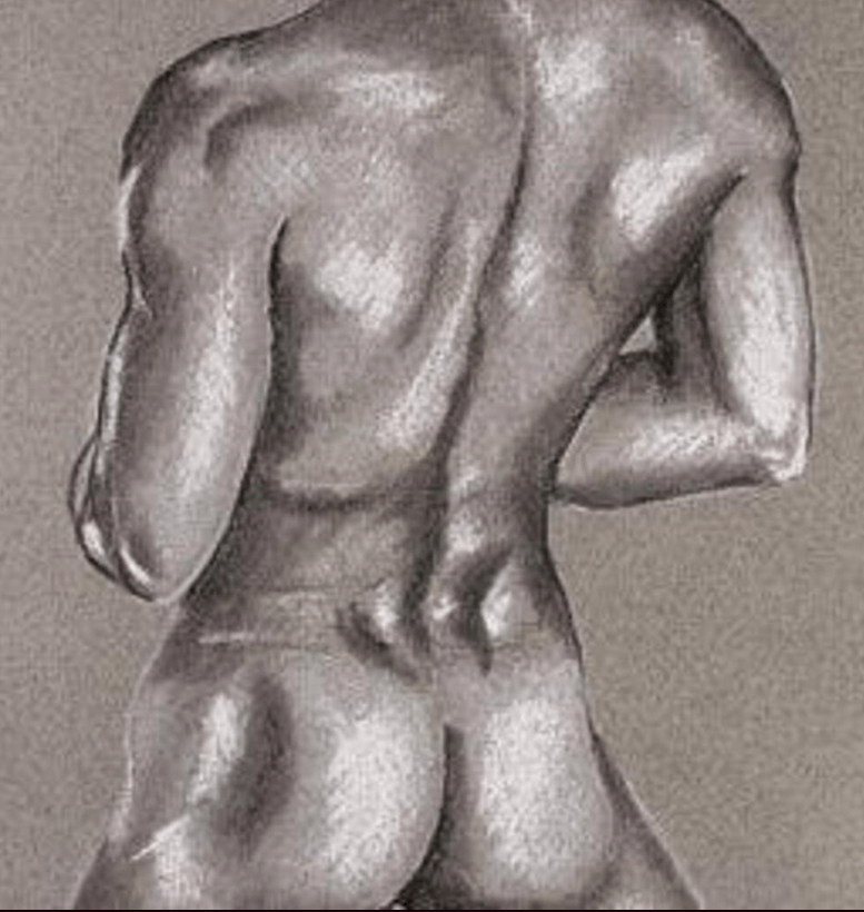 Tchad - Montdardier - Gard | Rencontre gay