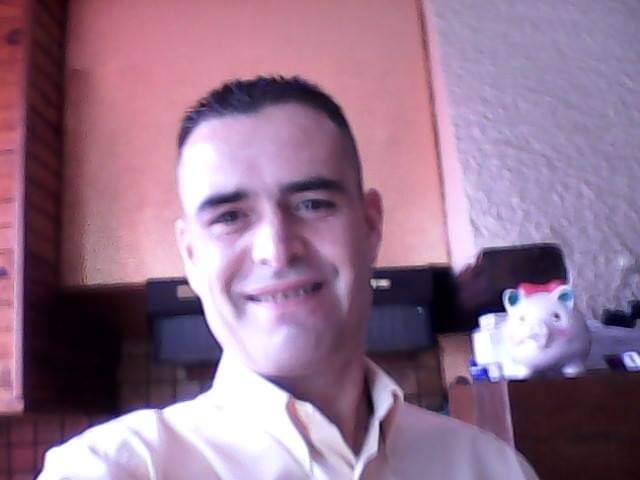 Ibrahim - Saint-Projet - Tarn-et-Garonne | Rencontre gay