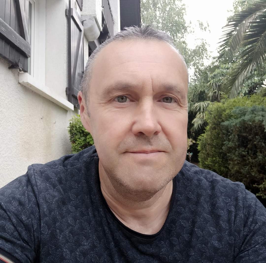 Younoussa - Lescure-Jaoul - Aveyron | Rencontre gay