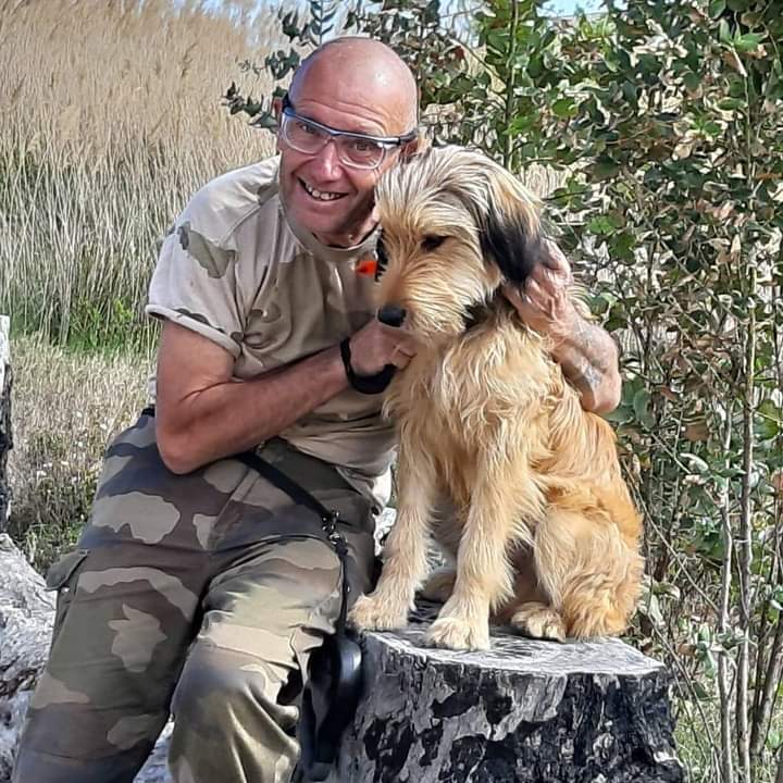 Lieven - CansetCévennes - Lozère | Rencontre gay