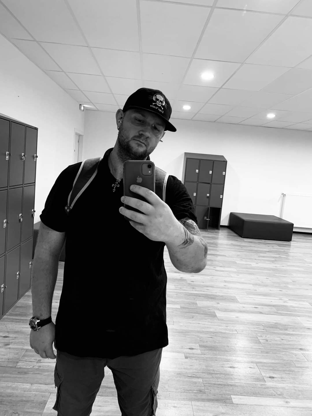 Abdenour - Corconne - Gard | Rencontre gay