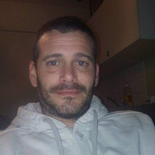 Tym - Sainte-Radegonde - Aveyron | Rencontre gay