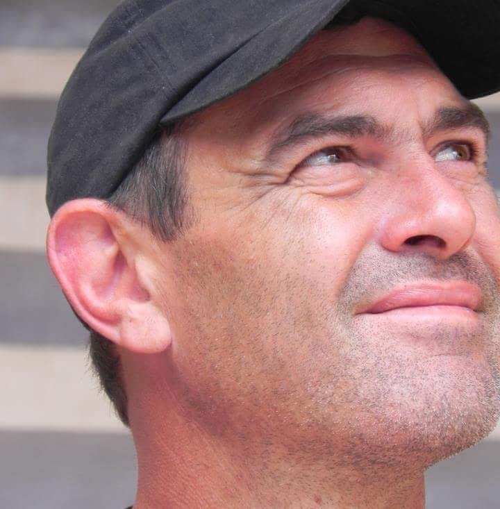 Malik - Castelnou - Pyrénées-Orientales | Rencontre gay