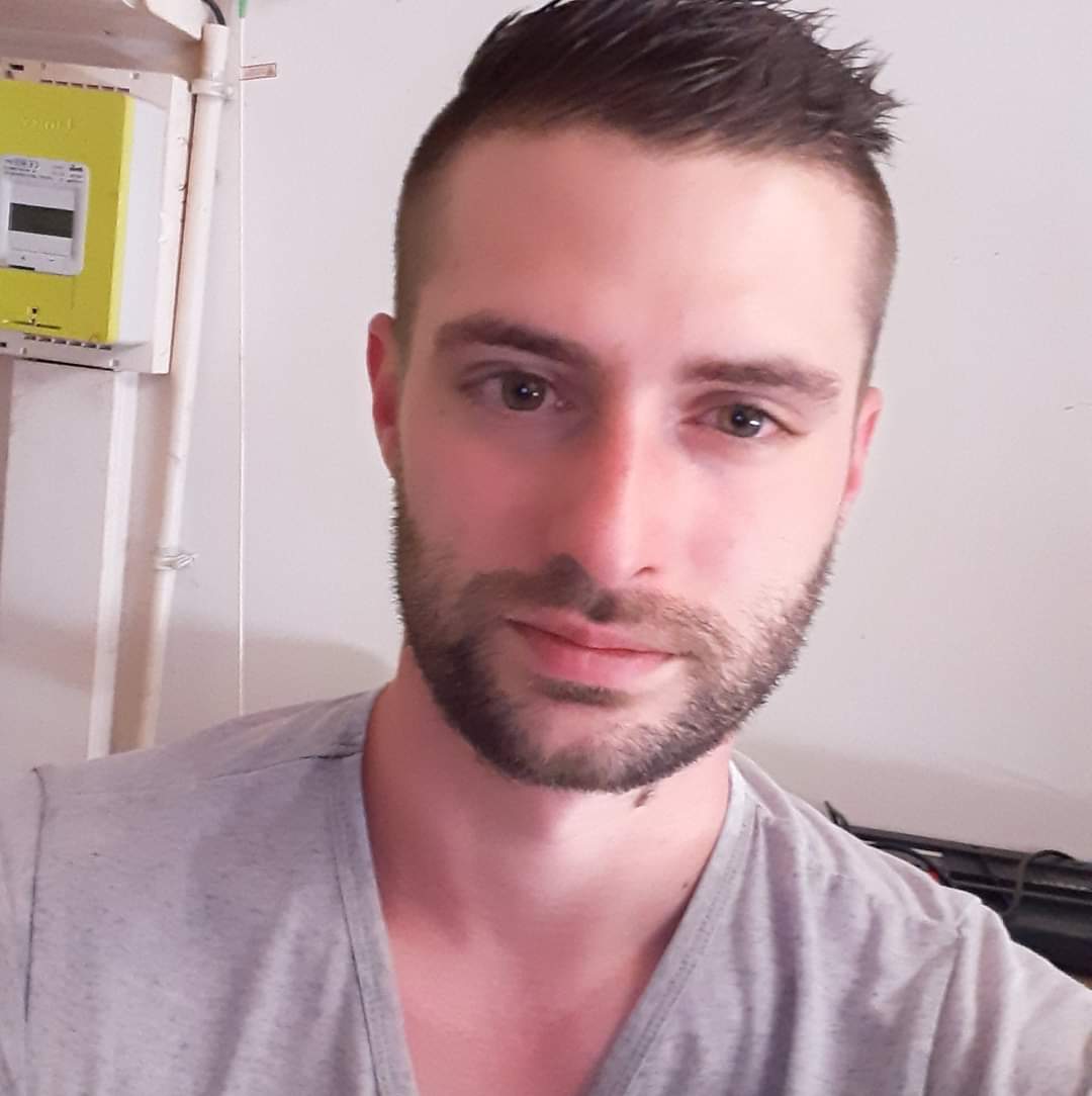 Gerome - Avène - Hérault | Rencontre gay