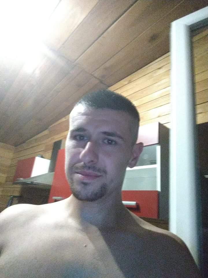 Aziz - Saint-Lanne - Hautes-Pyrénées | Rencontre gay