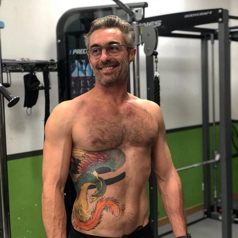 Firass - Pompignan - Gard | Rencontre gay