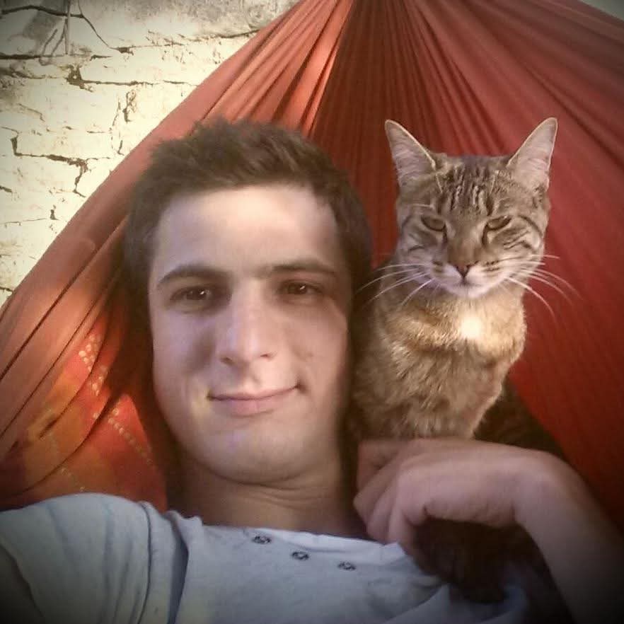 Louan - Montréjeau - Haute-Garonne | Rencontre gay