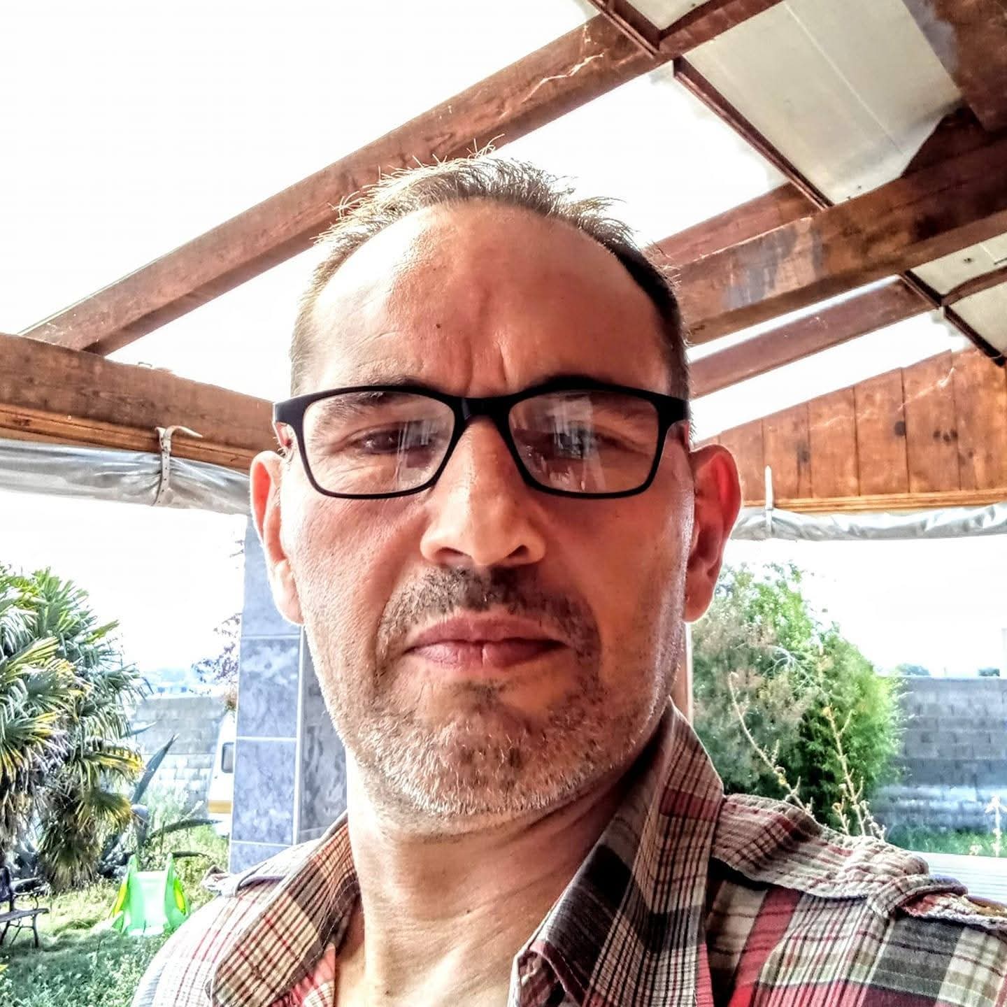 Joakim - Tarbes - Hautes-Pyrénées | Rencontre gay